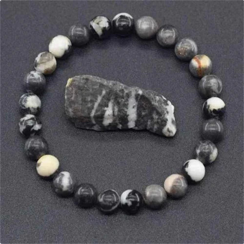 Evane - Tigerauge-Armband, Symbol des Schutzes